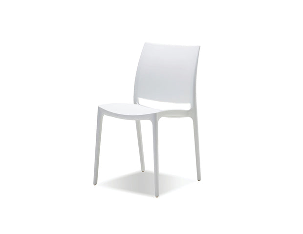 VATA Dining Chair Stackable
