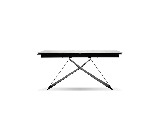 THE W  Double Extension Dining Table