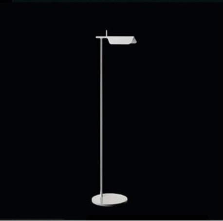 andy floor lamp black, a perfect standing lamp bringing soft ambient light to a living room, modern light fixtures in Canada