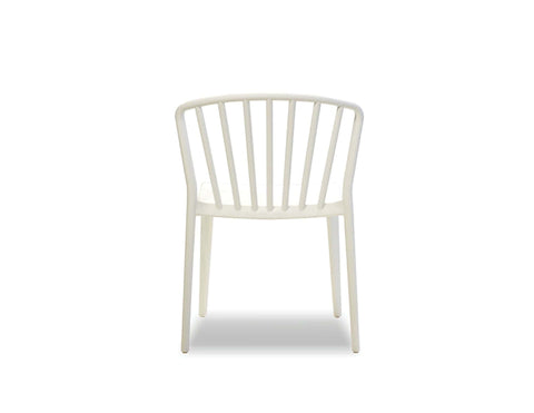 WINDSOR  Dining Chair Stackable