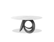 OPTIC Table à manger