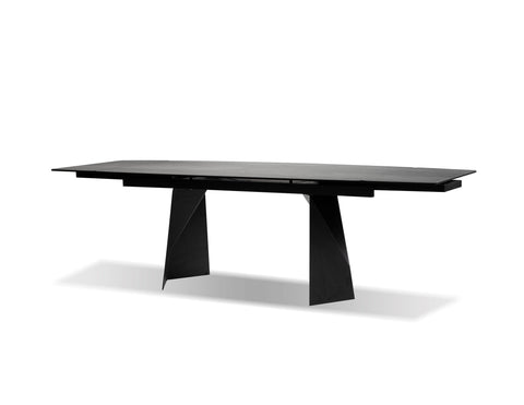 PRISM  Double Extension Dining Table