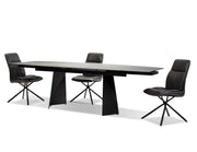 PRISM  Double Extension Dining Table