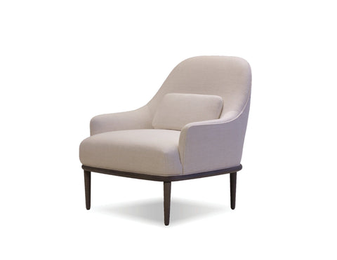 CRAWFORD Fauteuil d'appoint