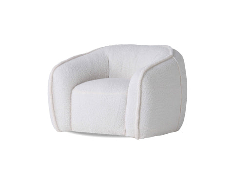 DUFFY Fauteuil d'appoint