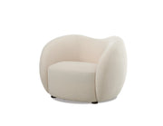 DUNE Swivel Lounge Chair