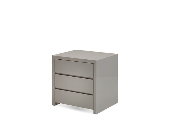 BLANCHE Night Table 3-Drawer