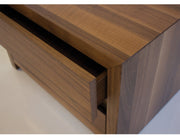 BLANCHE Night Table 3-Drawer