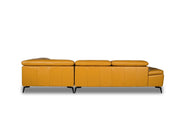 CAMELLO  Leather Sectional