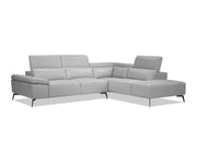CAMELLO  Leather Sectional