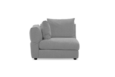 ARMSTRONG Fabric Sectional