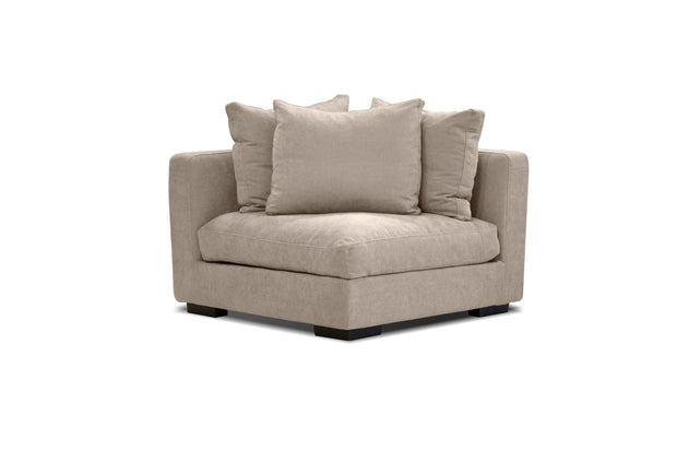 ONZA Fabric Sectional