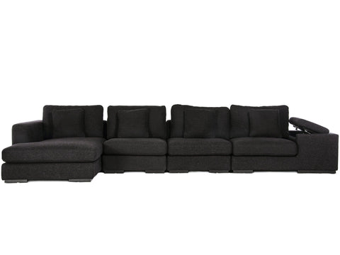 MOD Fabric Sectional