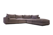 ONZA Fabric Sectional