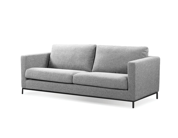 BABI  Fabric Sofa