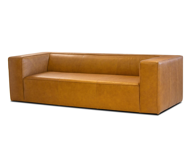 BRIXTON Leather Sofa