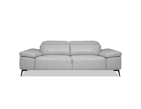CAMELLO  Leather Sofa