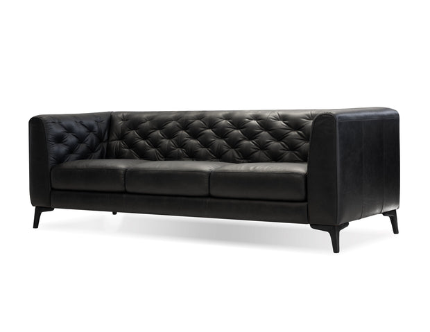 DALTON  Leather Sofa