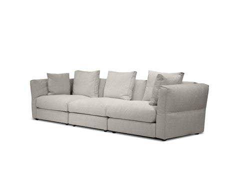 FLEX Fabric Sofa