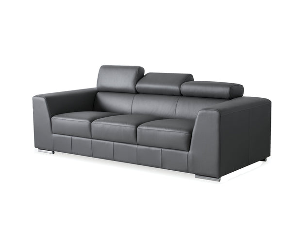 ICON Leather Sofa