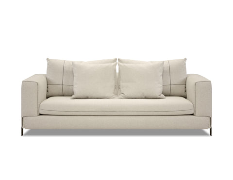 PLATEAU Fabric Sofa