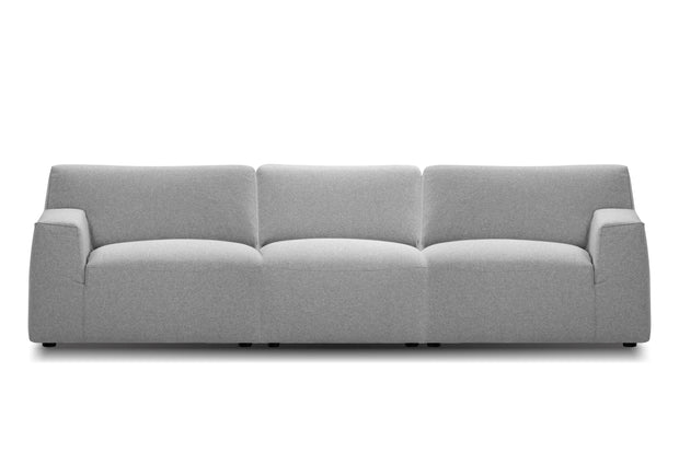 SCOOP  Fabric Sofa