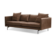 TUX Leather Sofa
