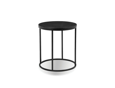 ONIX End Table Round
