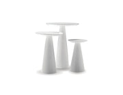 TOWER Tables d'appoint