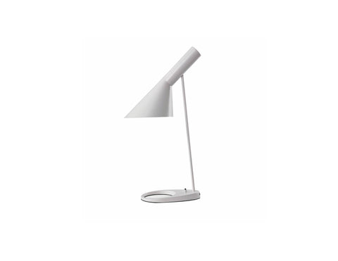 off-white table lamp in Canada for small space, bedside table lamp in clear color, a modern desk lamp for living room or bedroom